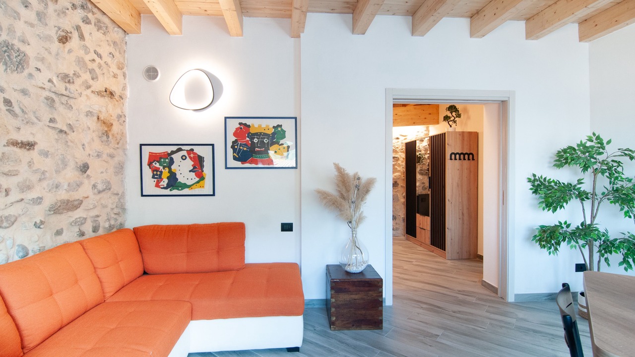 Photo of Livingroom in Sulzano