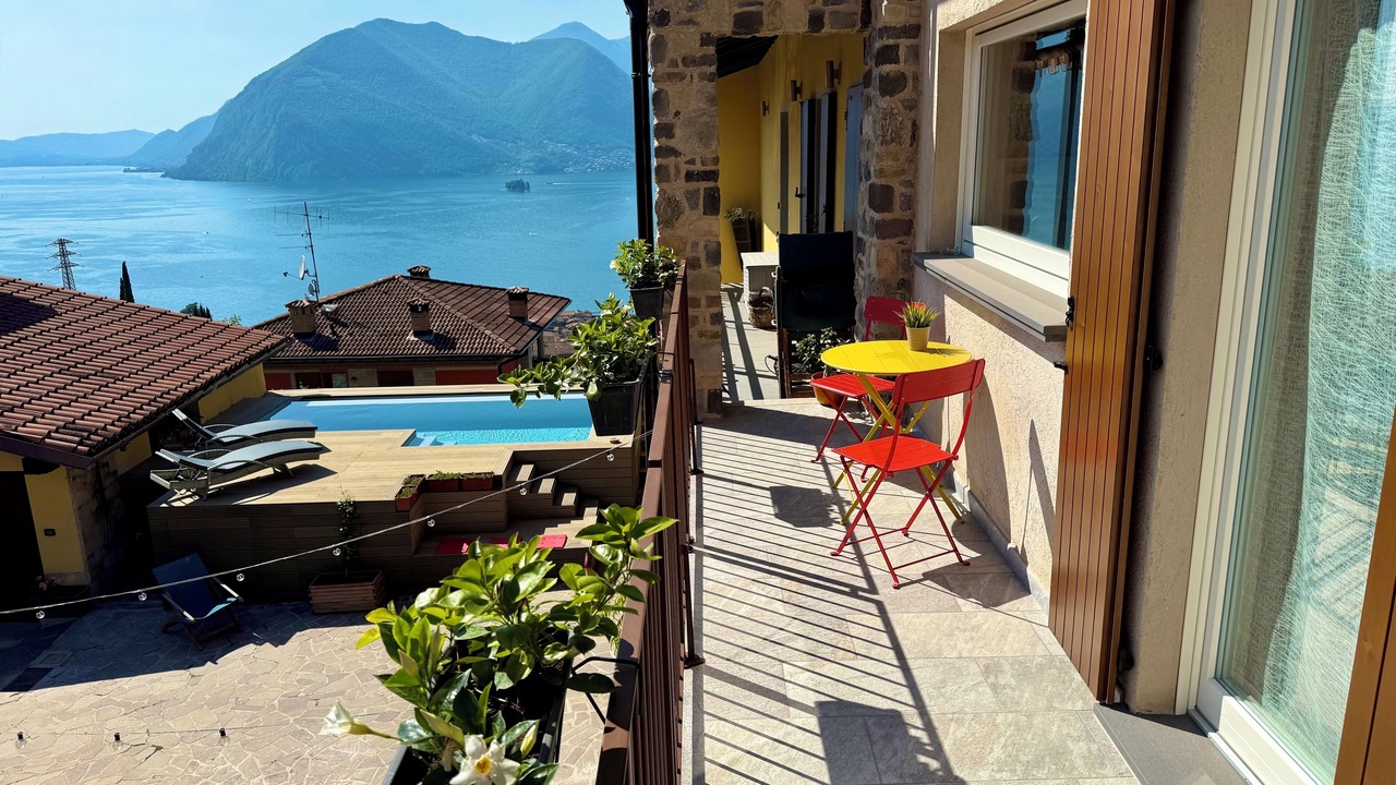 Photo of Outdoor in Sulzano