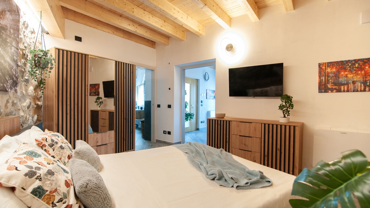 Photo of Bedroom in Sulzano