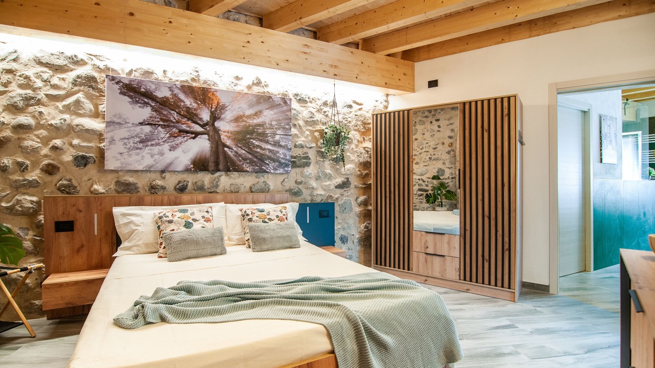 Photo of Bedroom in Sulzano