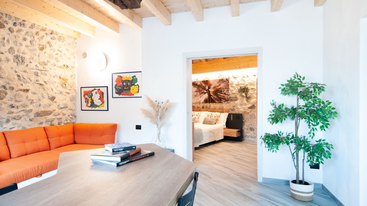 Photo of Livingroom in Sulzano