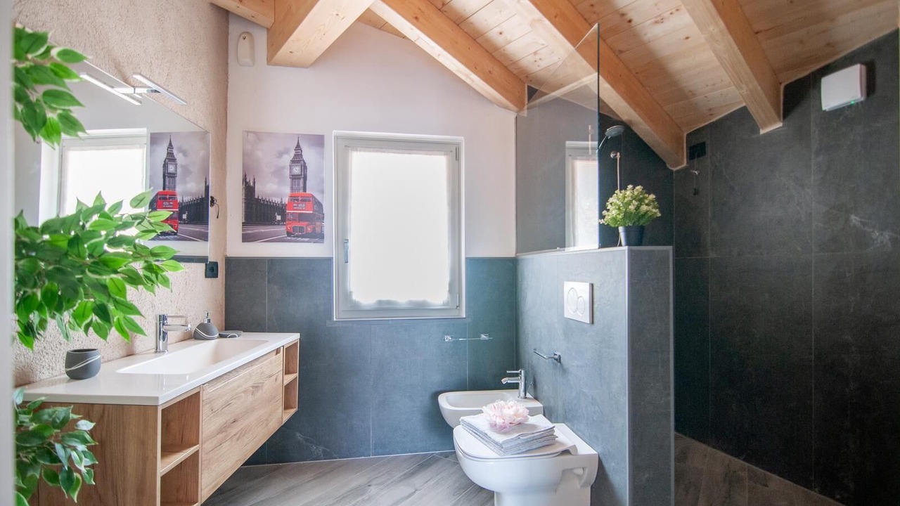 Photo of Bathroom in Sulzano