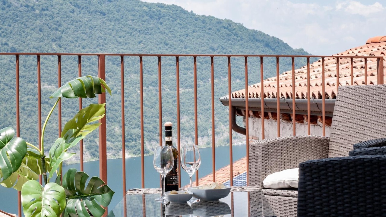 Photo of Outdoor in Sulzano