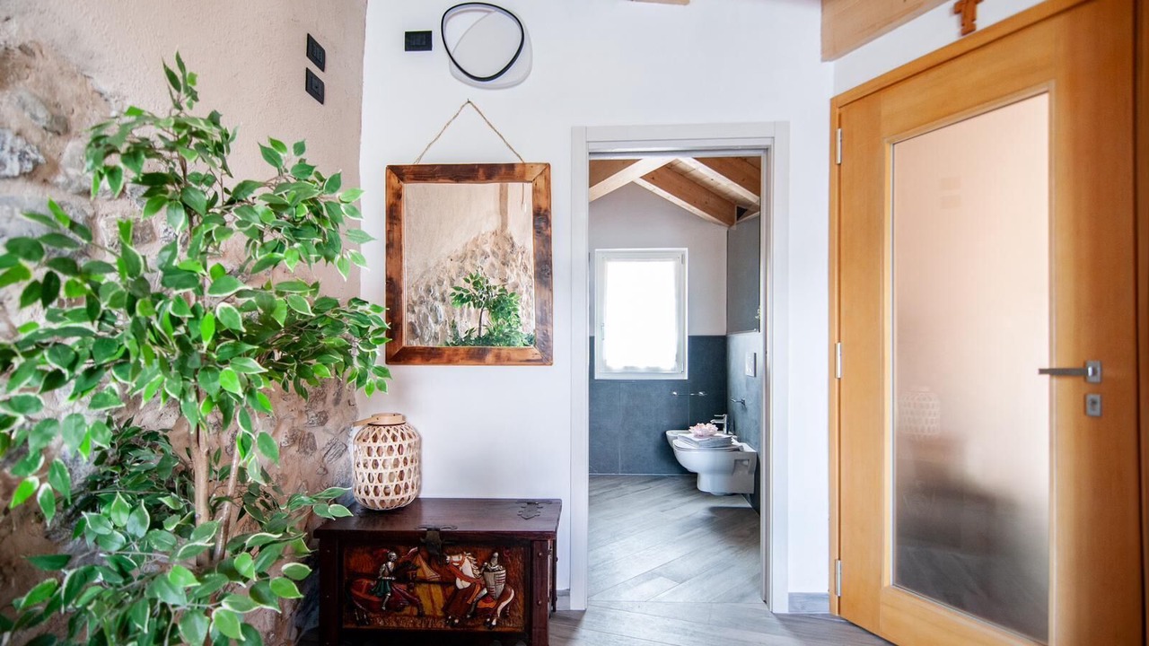 Photo of Bathroom in Sulzano