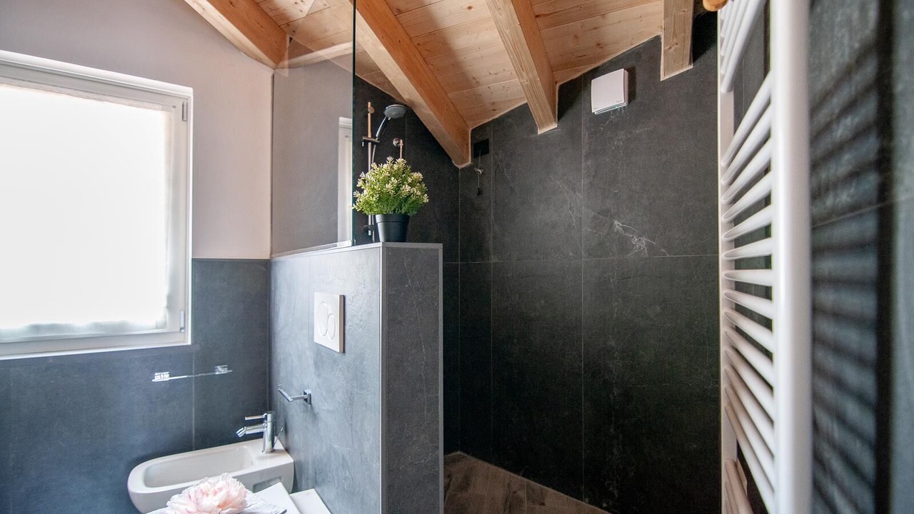 Photo of Bathroom in Sulzano