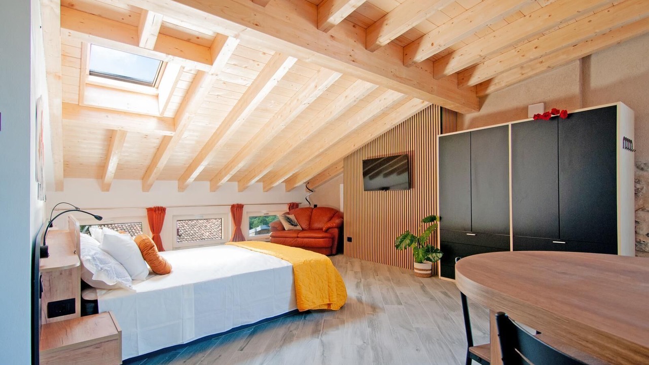 Photo of Bedroom in Sulzano