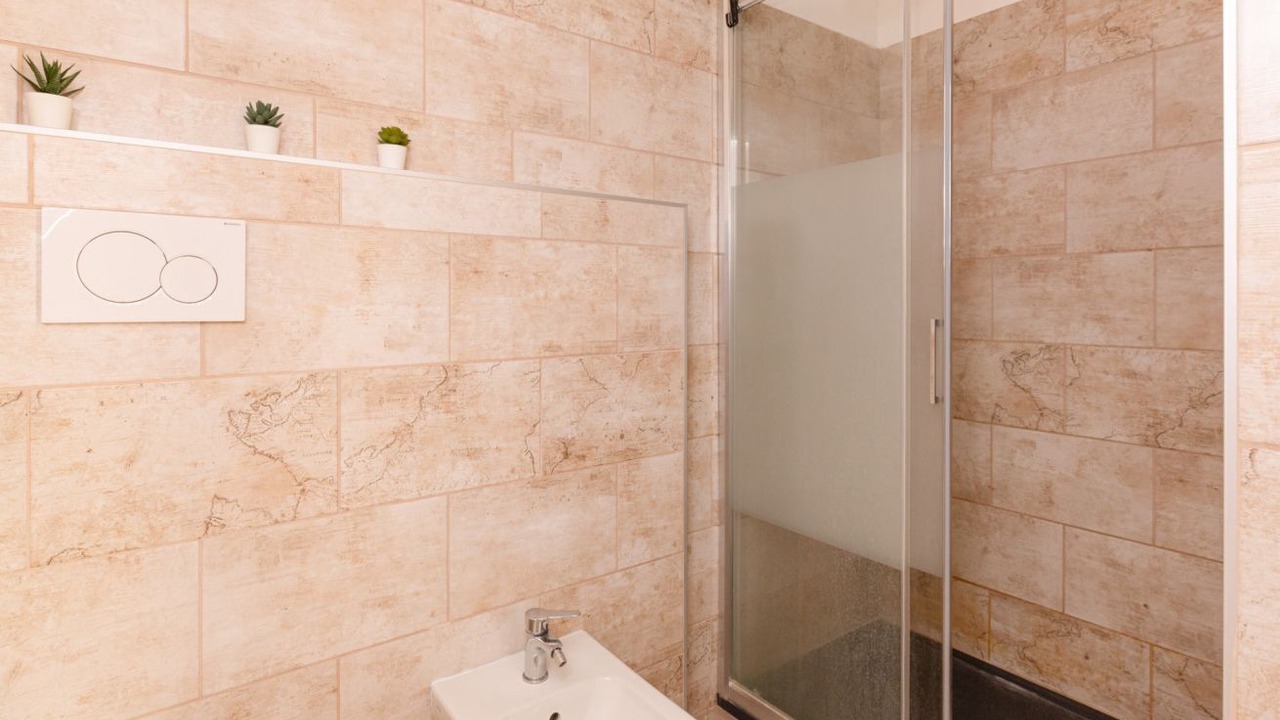Photo of Bathroom in Bruzzano
