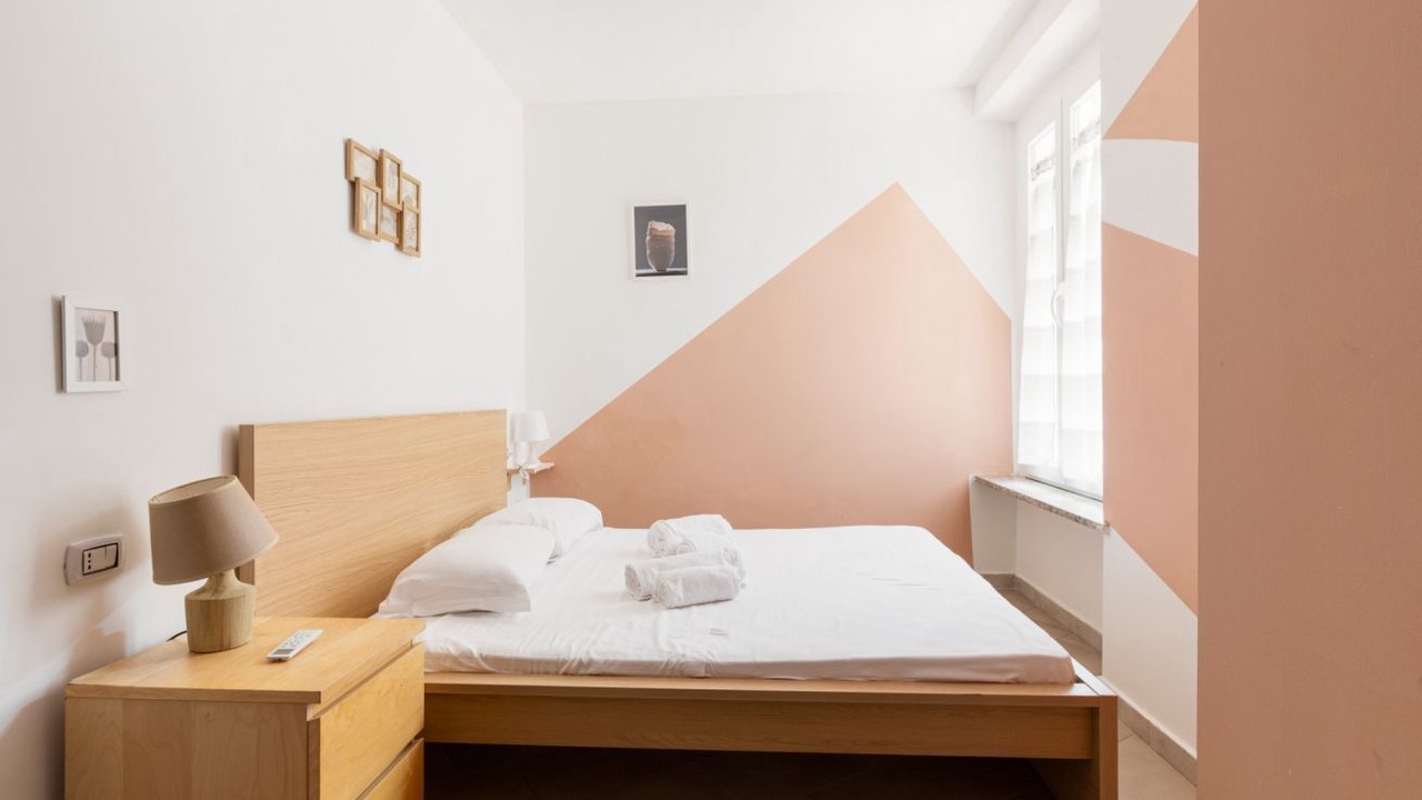 Photo of Bedroom in Bruzzano