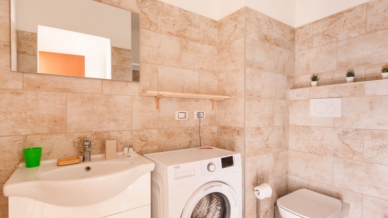 Photo of Bathroom in Bruzzano