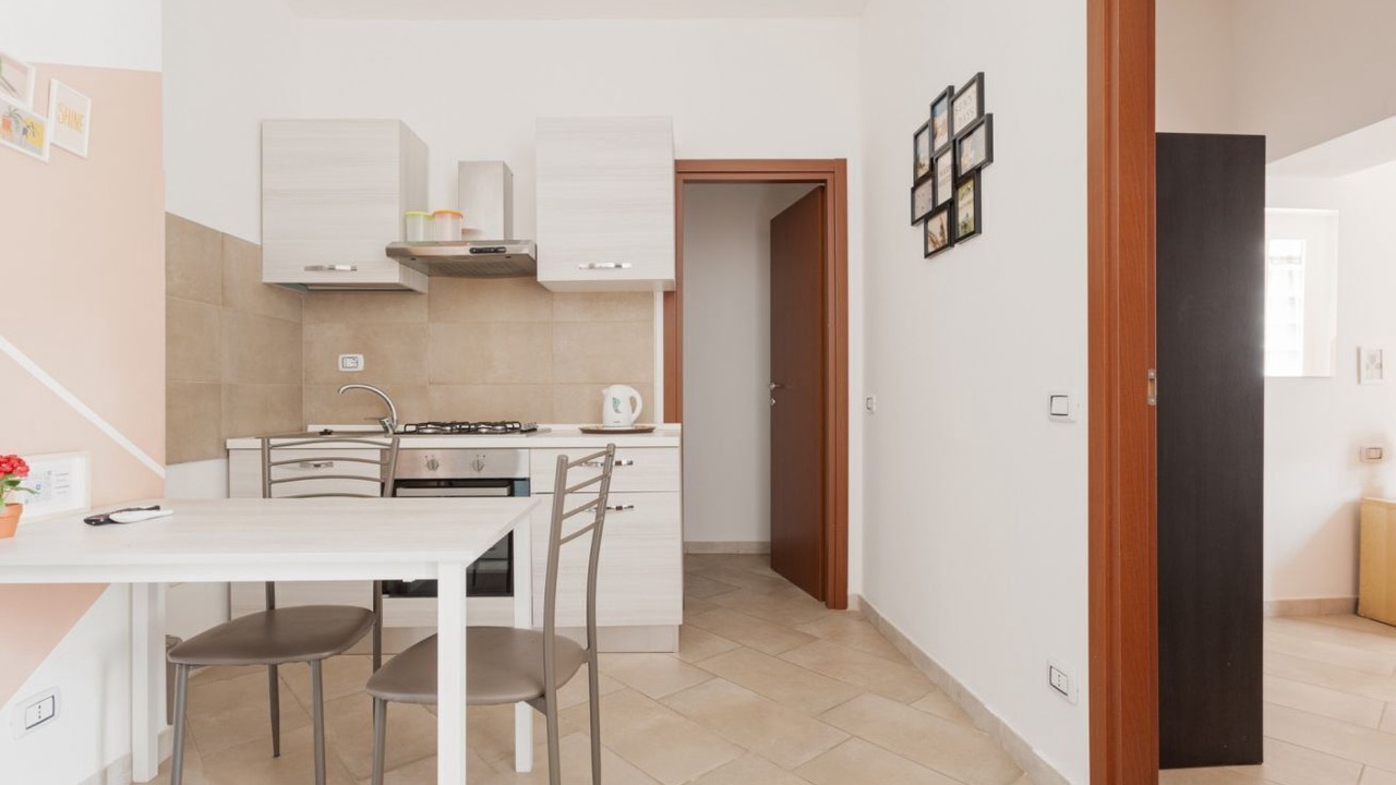 Photo of Kitchen in Bruzzano