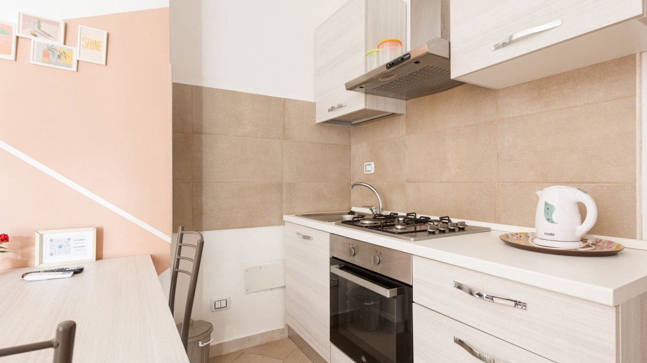 Photo of Kitchen in Bruzzano