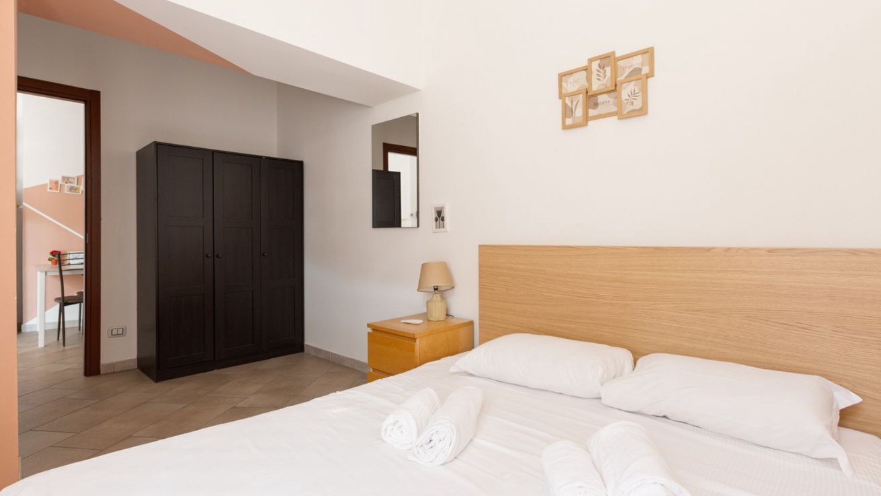 Photo of Bedroom in Bruzzano