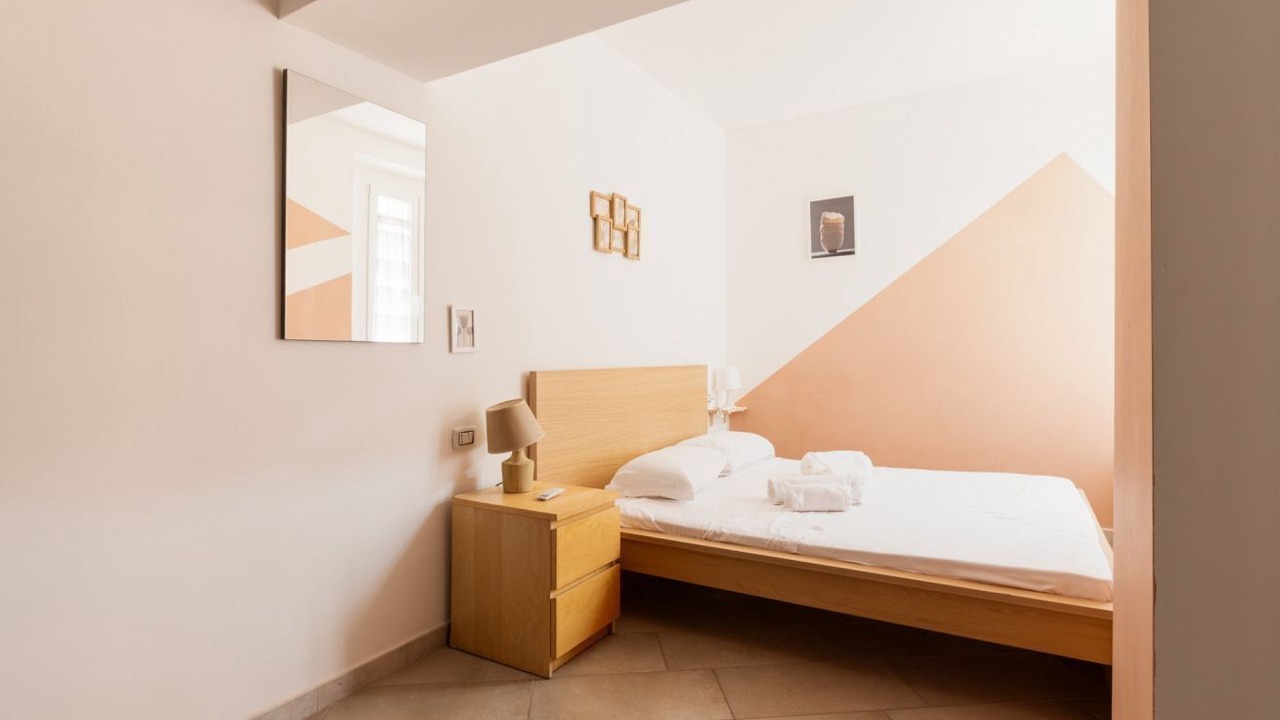 Photo of Bedroom in Bruzzano