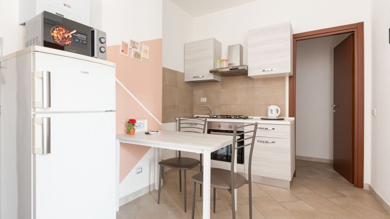 Photo of Kitchen in Bruzzano