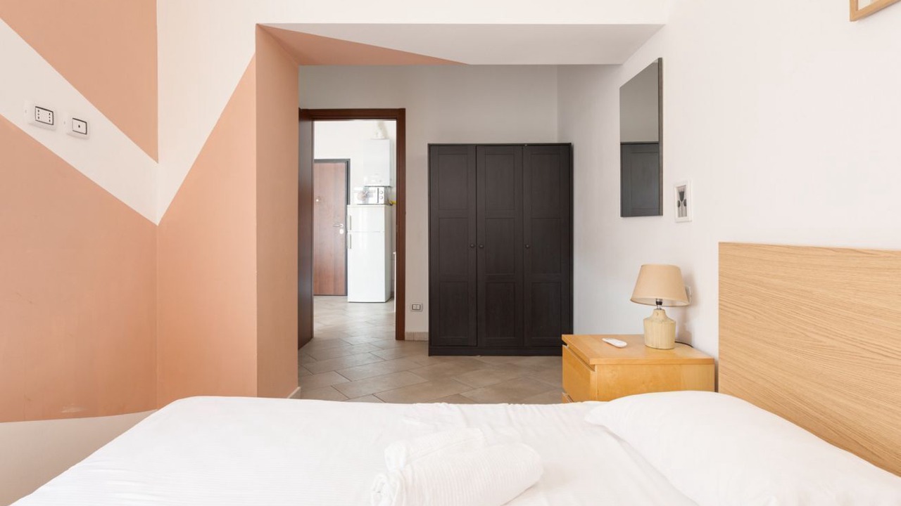 Photo of Bedroom in Bruzzano