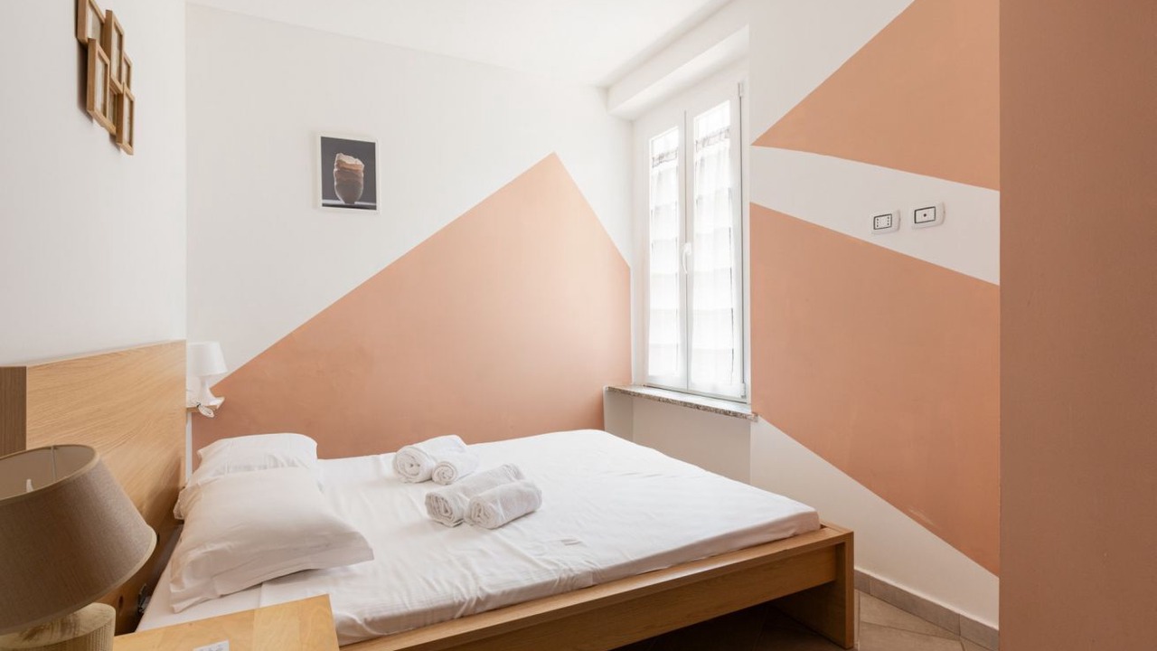 Photo of Bedroom in Bruzzano