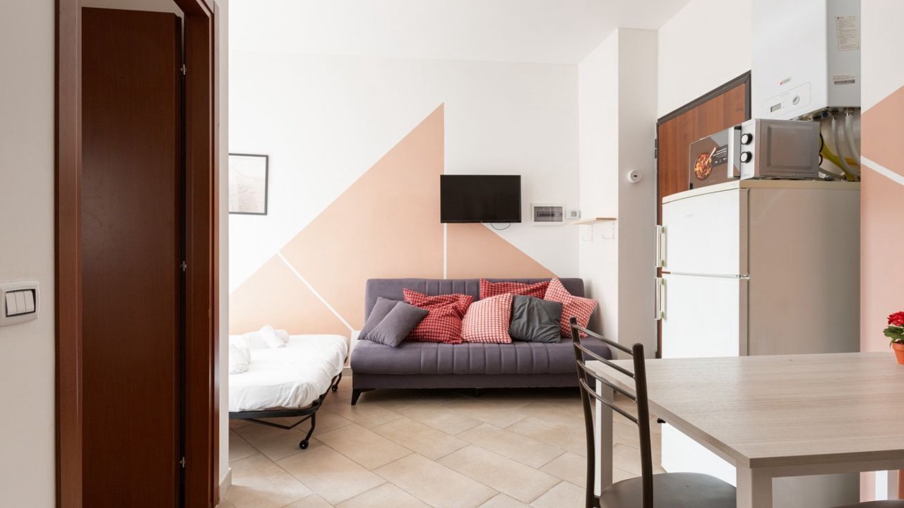 Photo of Livingroom in Bruzzano