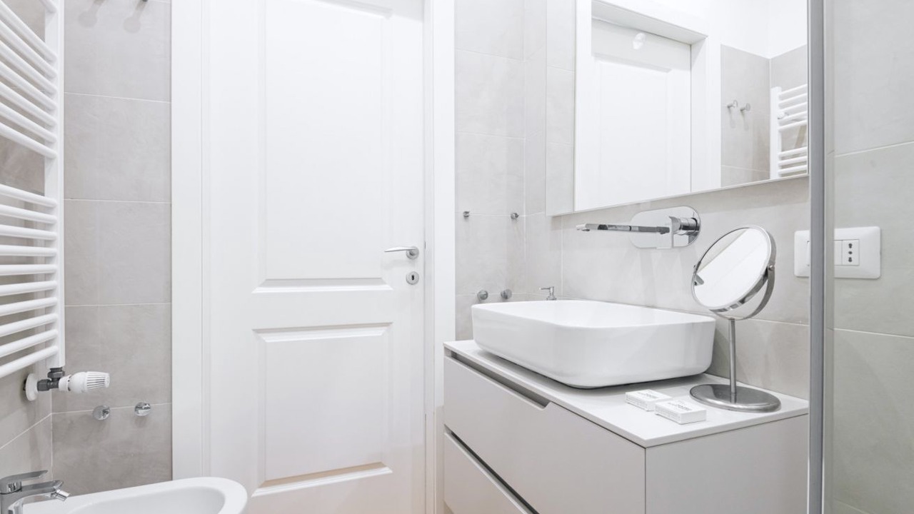 Photo of Bathroom in Porta Lodovica