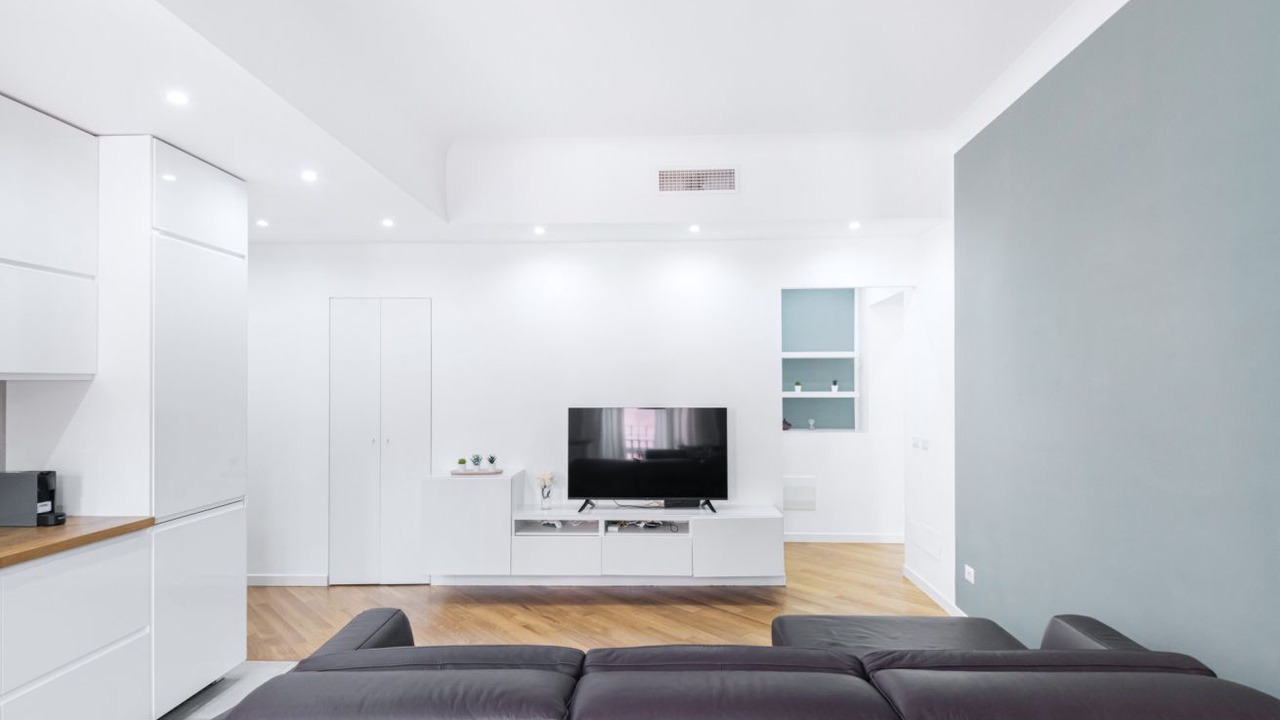 Photo of Livingroom in Porta Lodovica