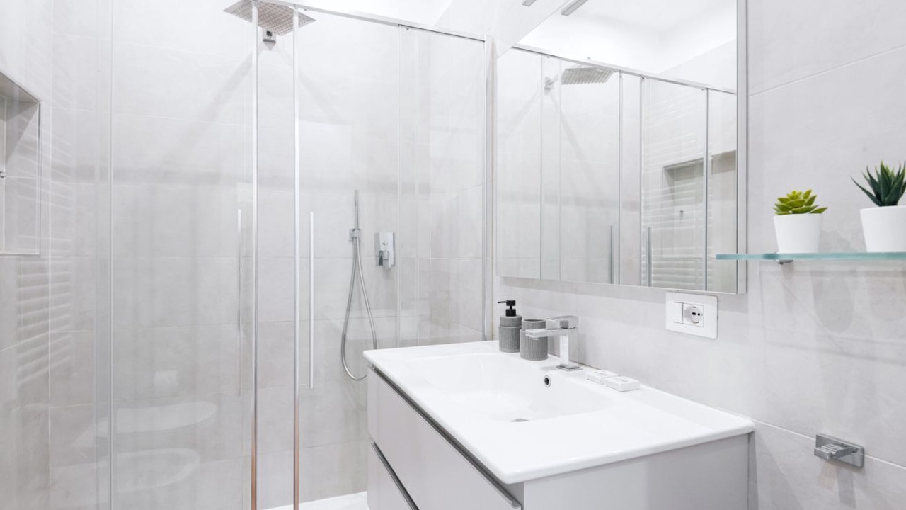 Photo of Bathroom in Porta Lodovica