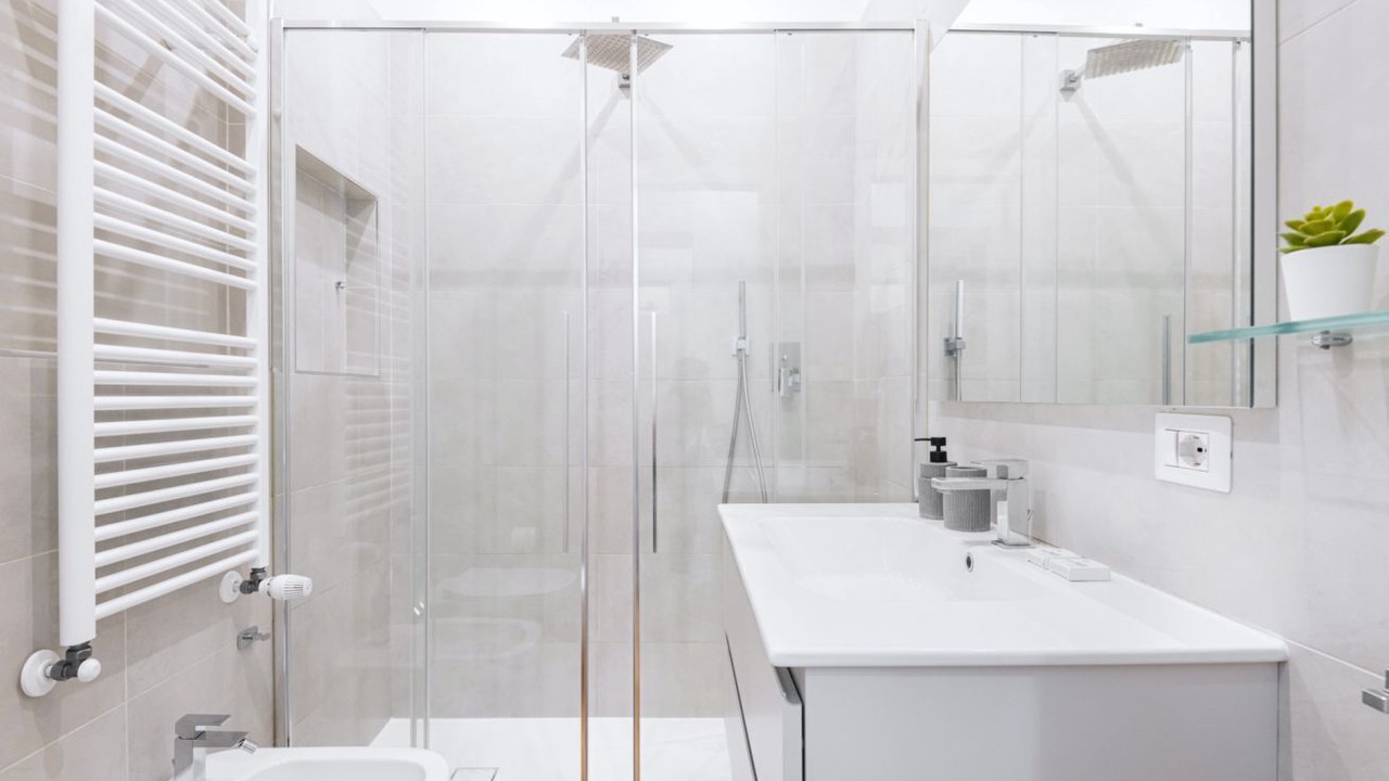 Photo of Bathroom in Porta Lodovica