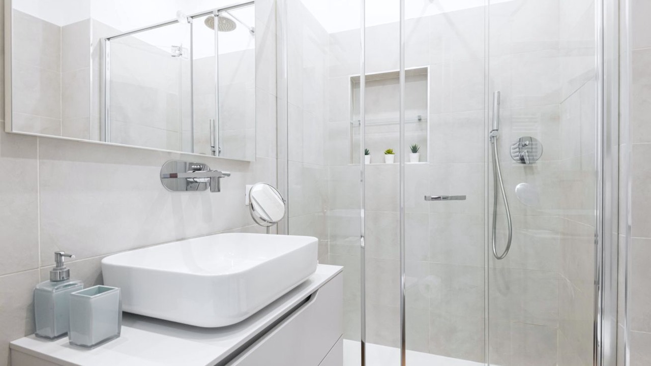 Photo of Bathroom in Porta Lodovica