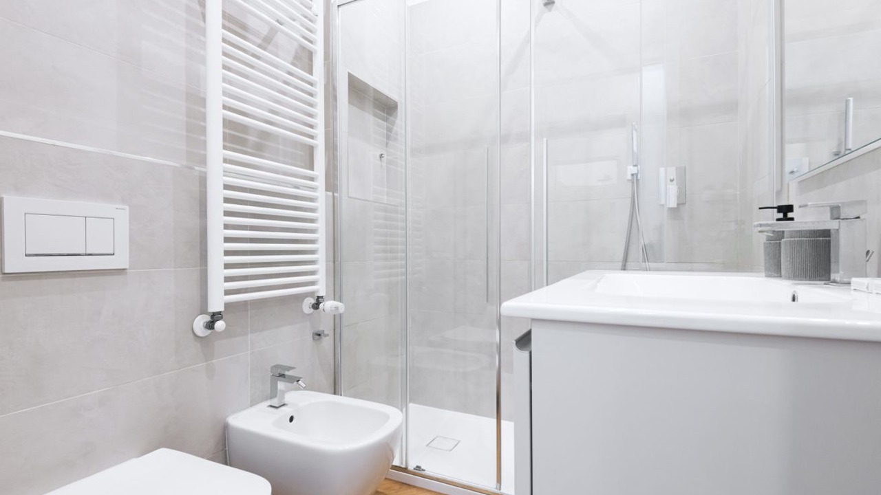 Photo of Bathroom in Porta Lodovica