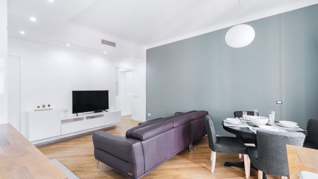 Photo of Livingroom in Porta Lodovica