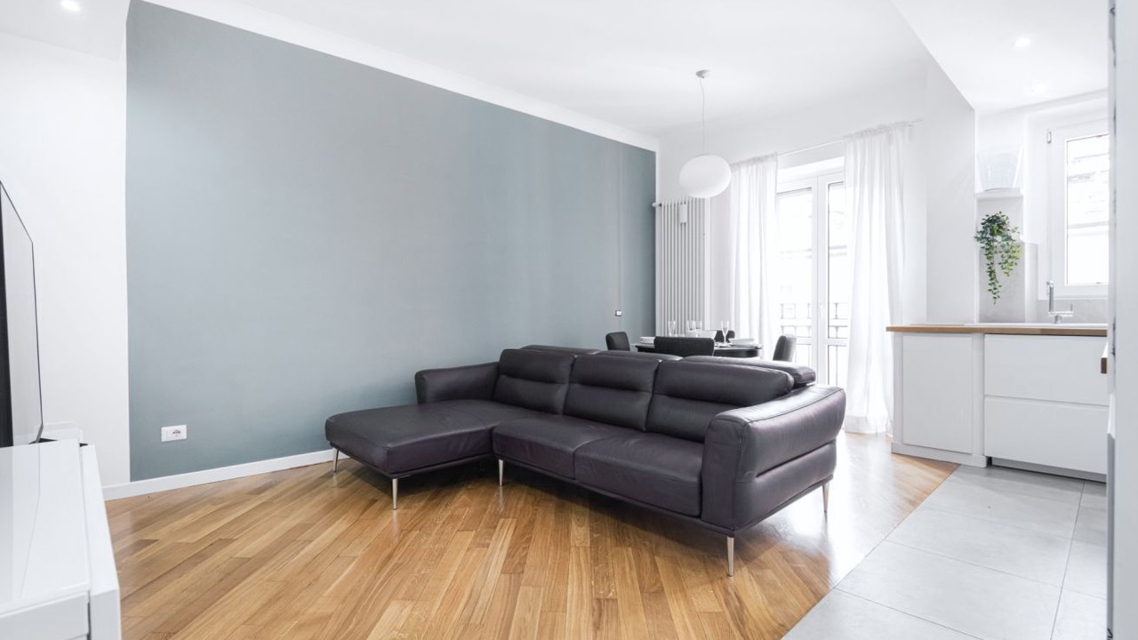 Photo of Livingroom in Porta Lodovica