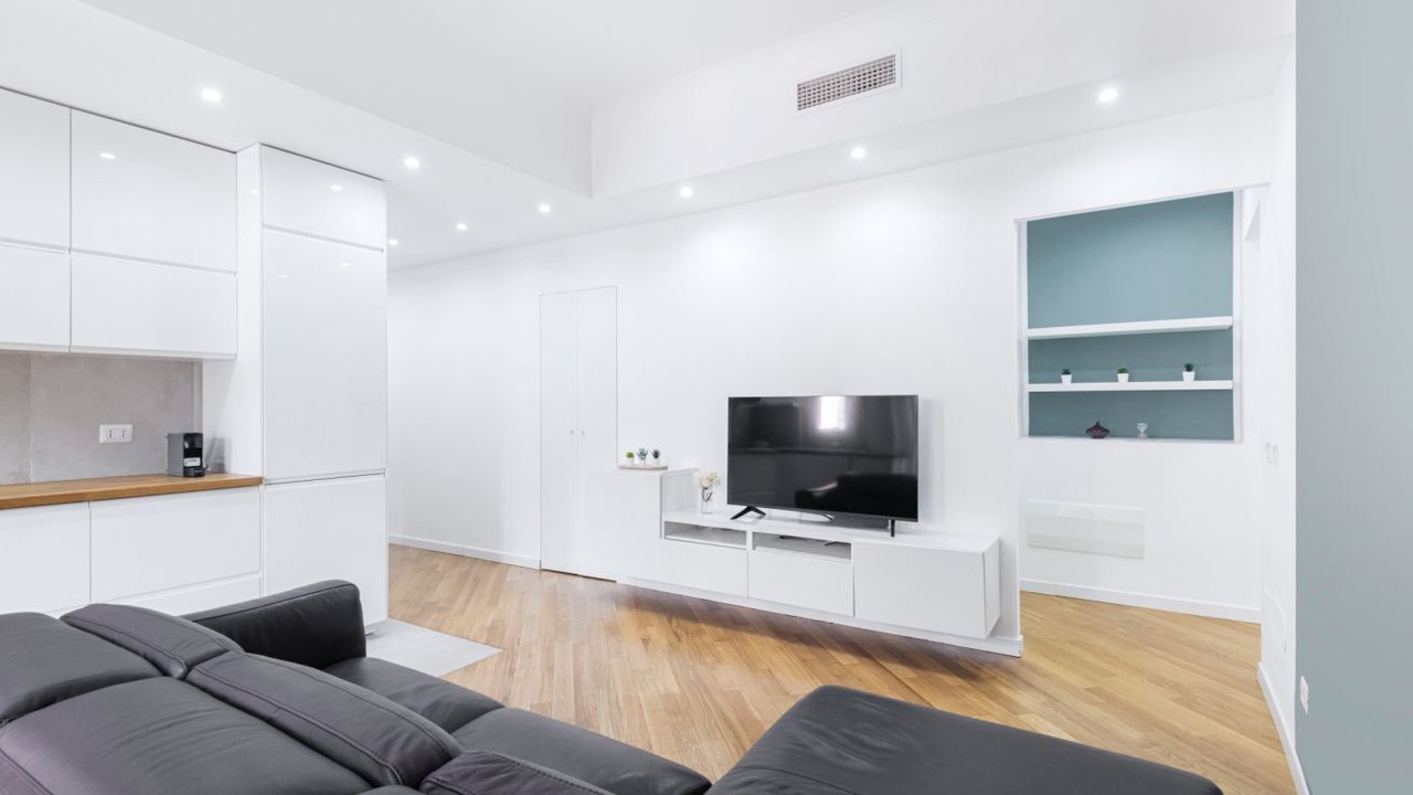 Photo of Livingroom in Porta Lodovica
