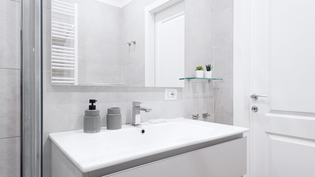 Photo of Bathroom in Porta Lodovica