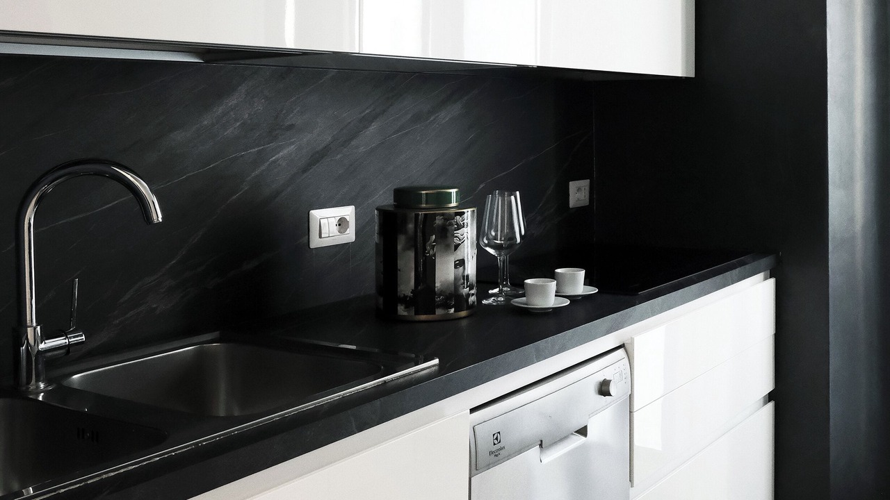 Photo of Kitchen in Porta Venezia