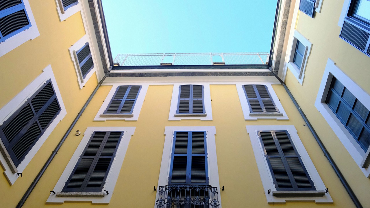 Photo of Outdoor in Porta Venezia