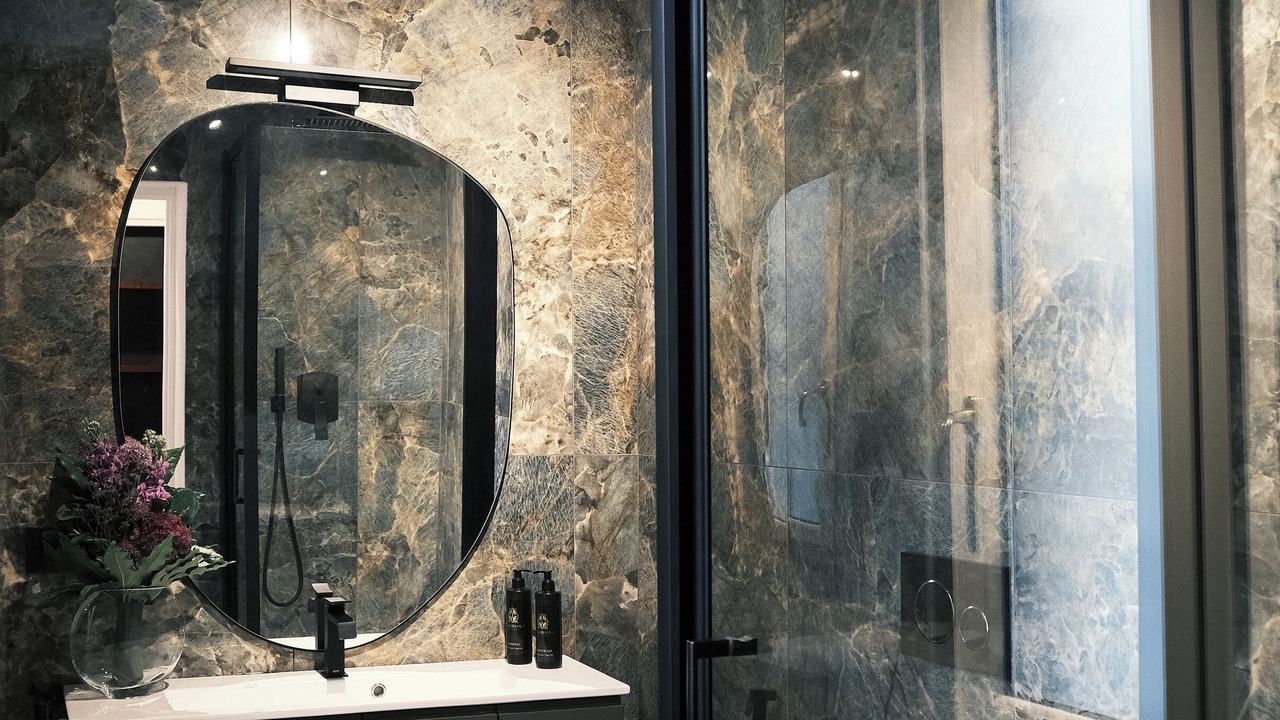 Photo of Bathroom in Porta Venezia