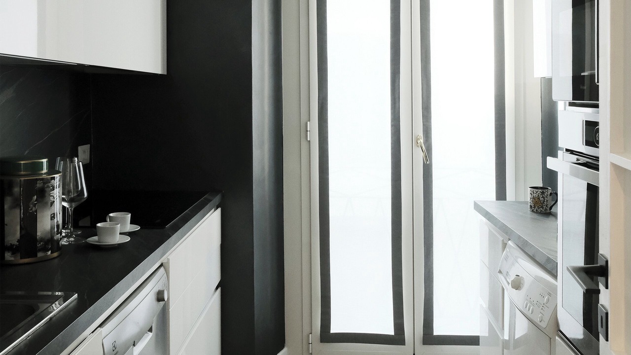 Photo of Kitchen in Porta Venezia