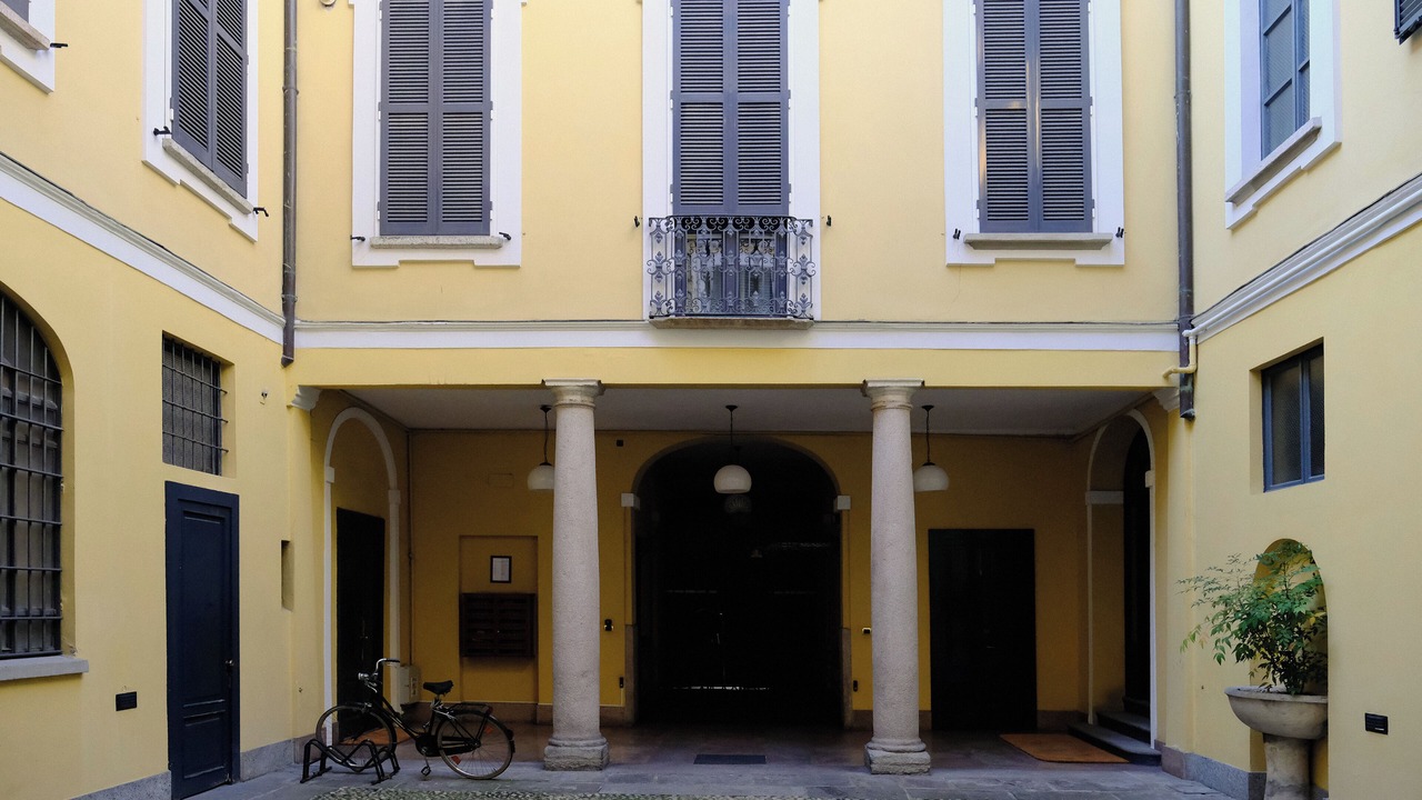Photo of Outdoor in Porta Venezia