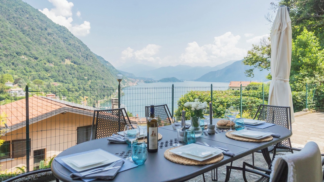 Photo of Outdoor in Argegno