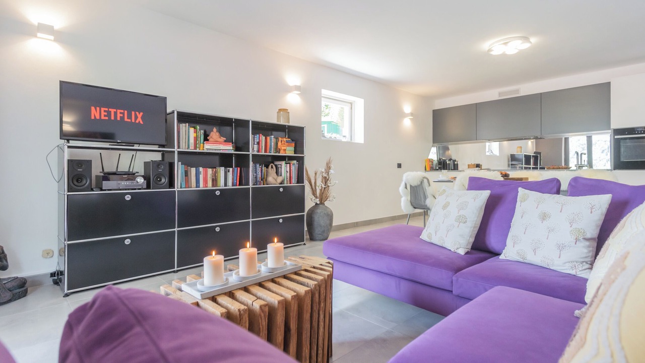 Photo of Livingroom in Argegno