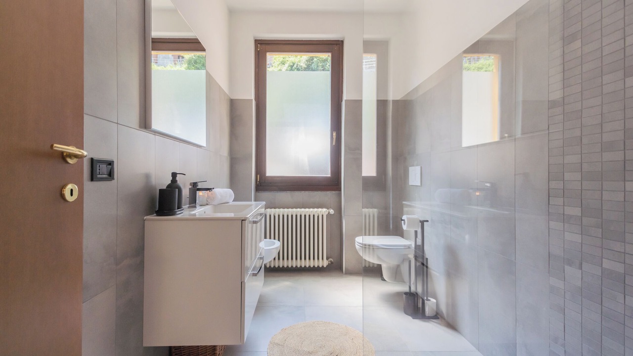 Photo of Bathroom in Argegno