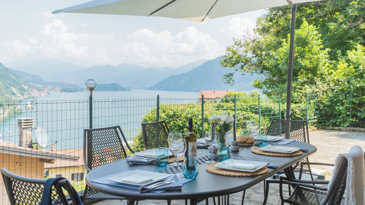 Photo of Outdoor in Argegno