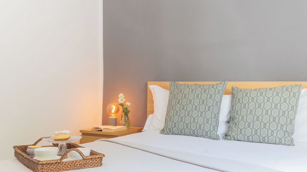 Photo of Bedroom in Argegno