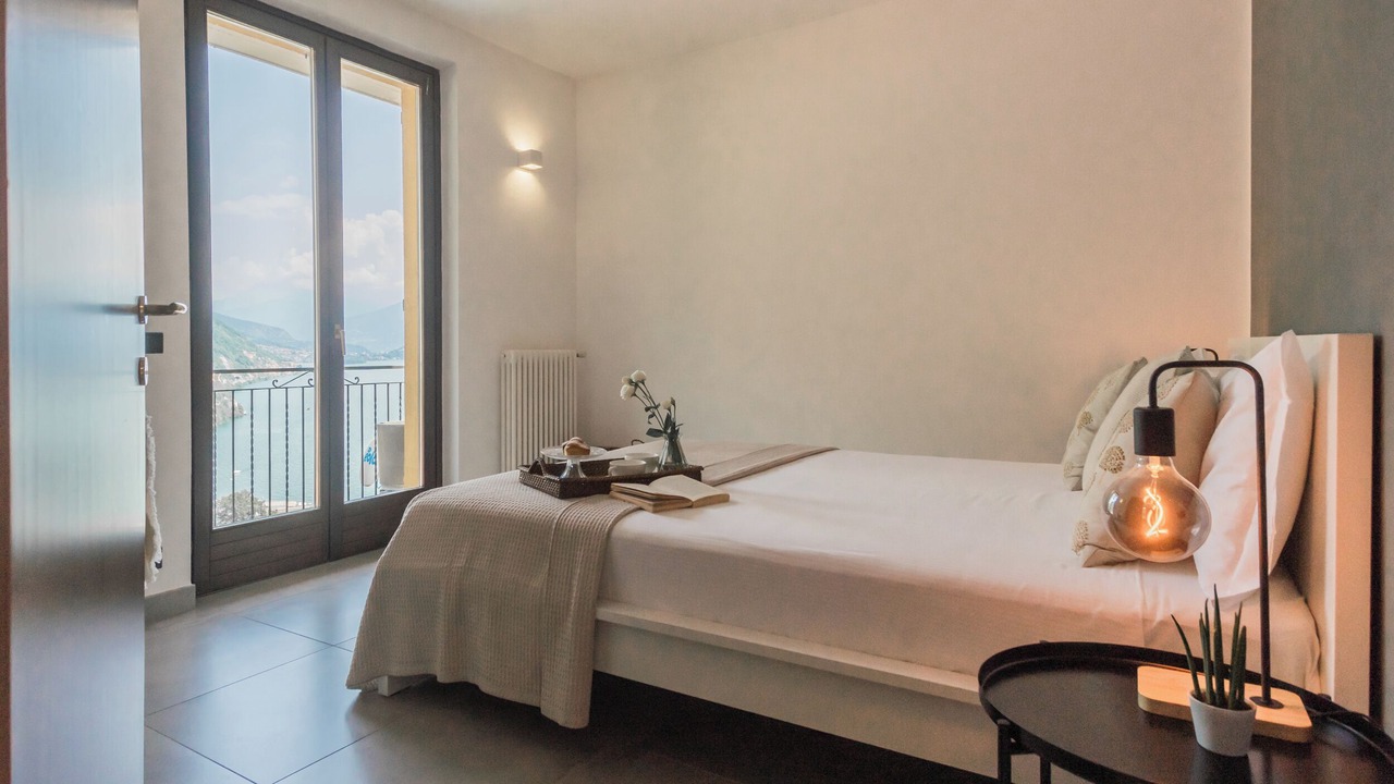Photo of Bedroom in Argegno