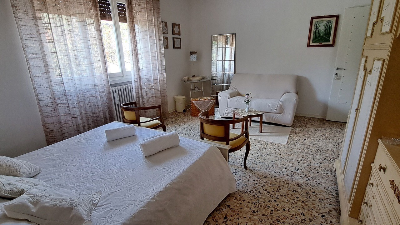 Photo of Bedroom in Mornago