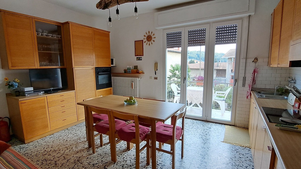 Photo of Kitchen in Mornago