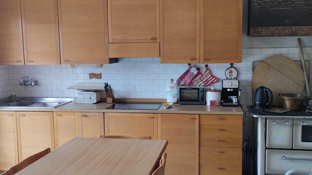 Photo of Kitchen in Mornago
