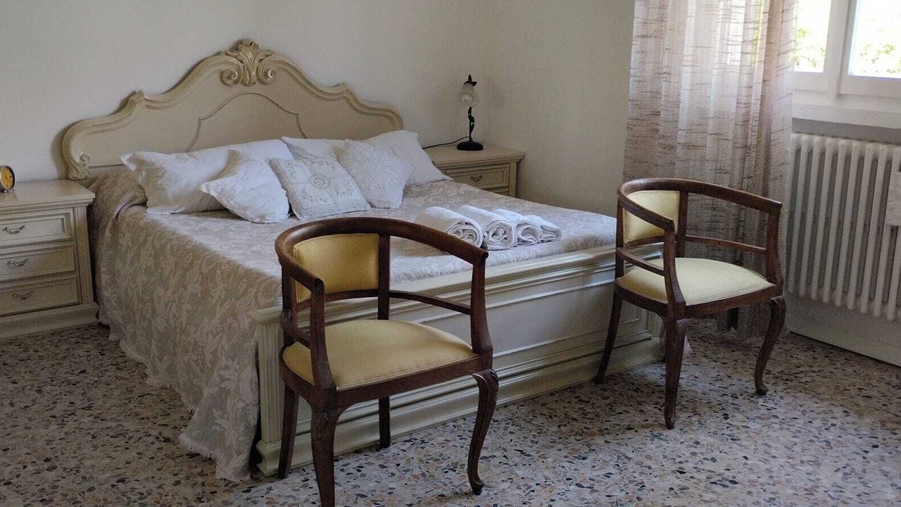 Photo of Bedroom in Mornago