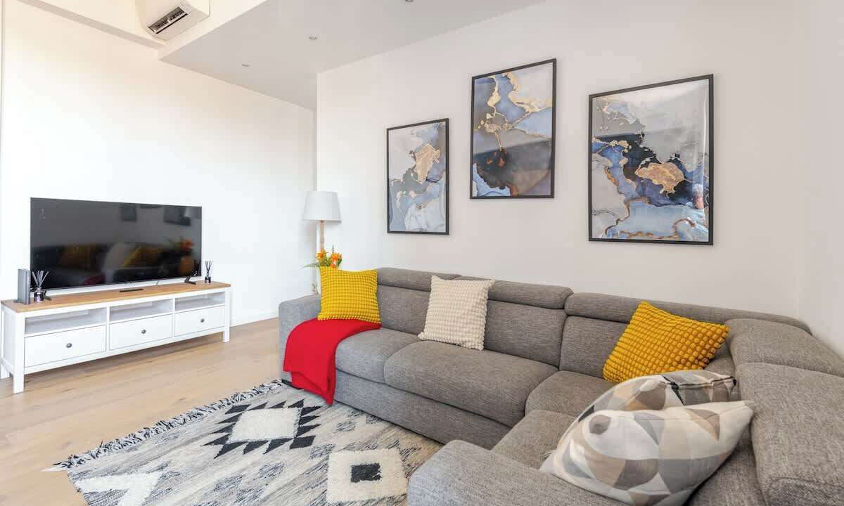 Photo of Livingroom in Ponte Seveso