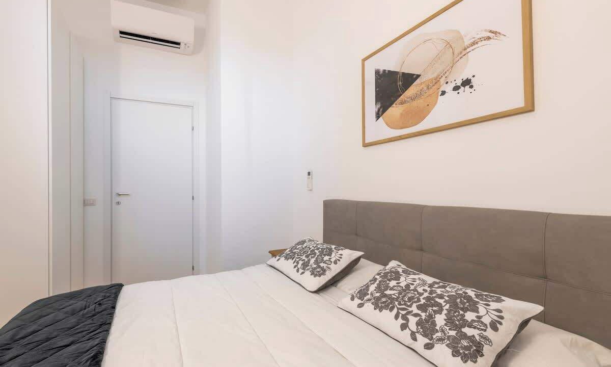 Photo of Bedroom in Ponte Seveso