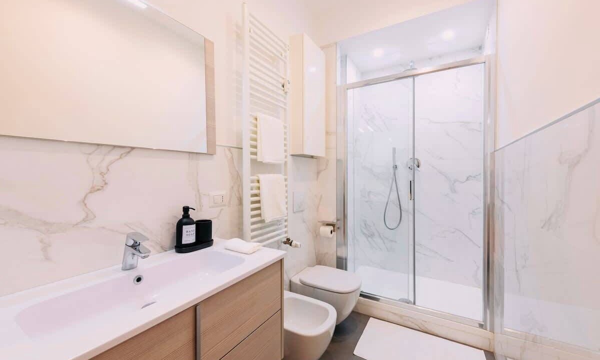 Photo of Bathroom in Ponte Seveso