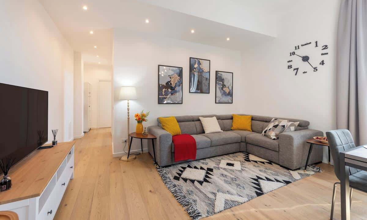 Photo of Livingroom in Ponte Seveso
